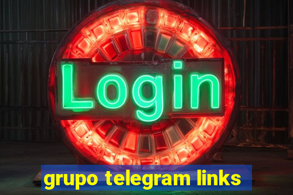 grupo telegram links